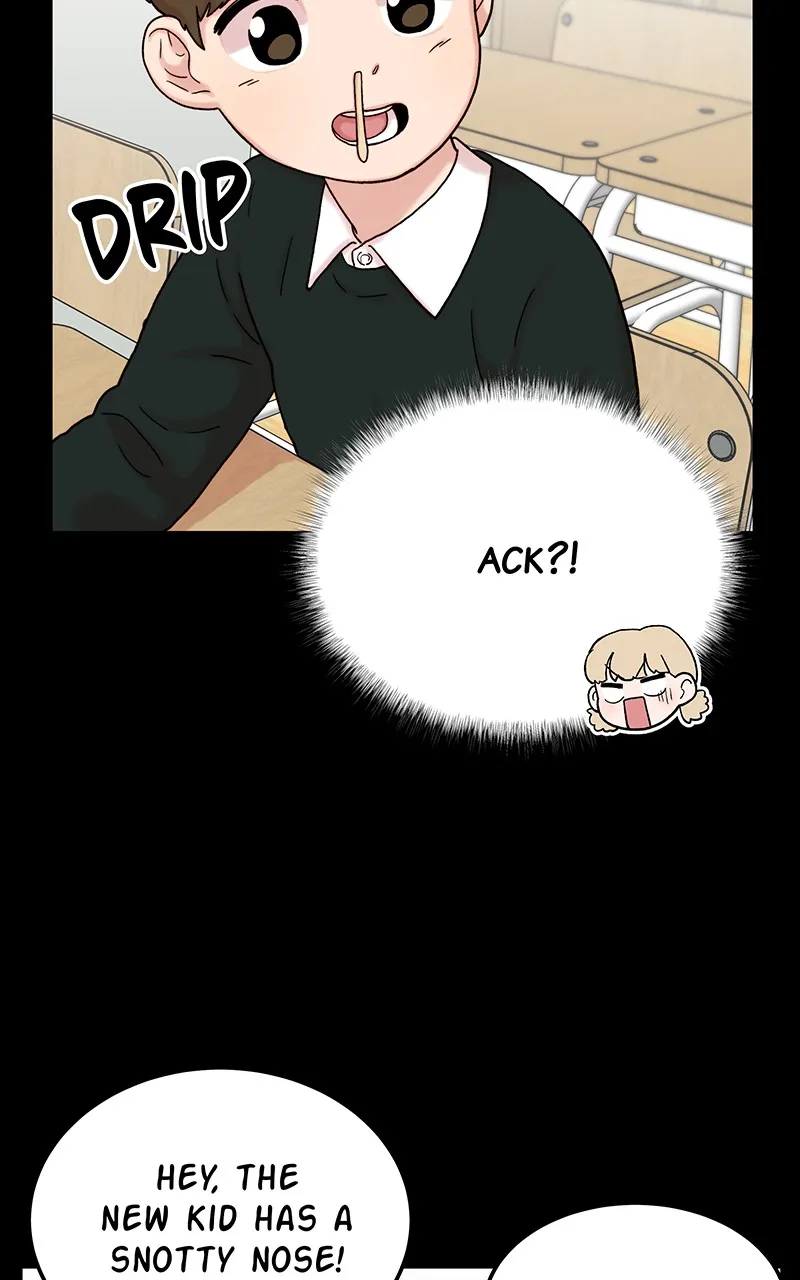 My Dud to Stud Boyfriend Chapter 7 Online - página 30
