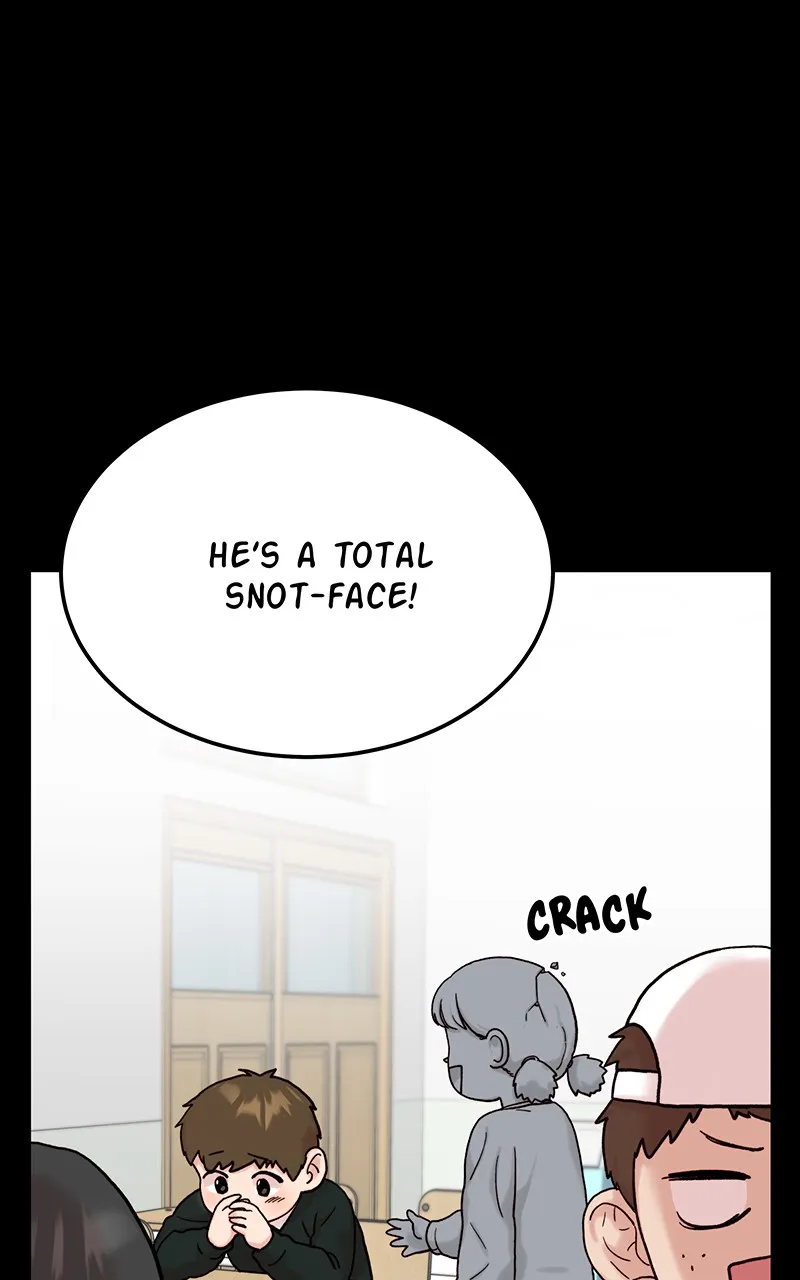 My Dud to Stud Boyfriend Chapter 7 Online - página 32