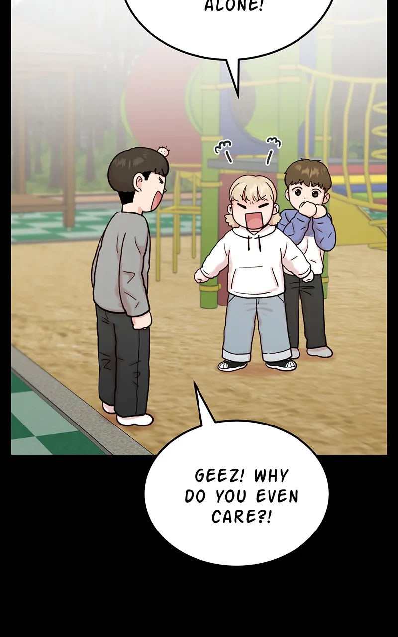 My Dud to Stud Boyfriend Chapter 7 Online - página 36