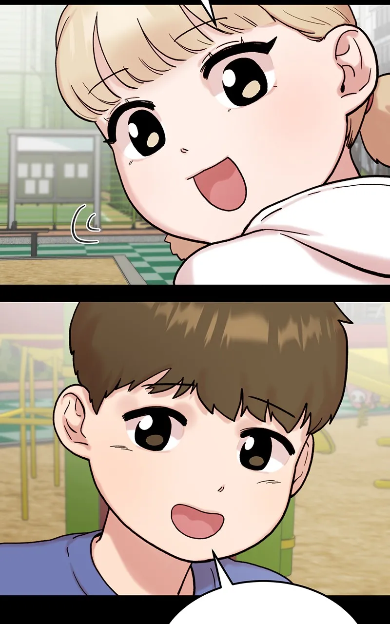 My Dud to Stud Boyfriend Chapter 7 Online - página 39