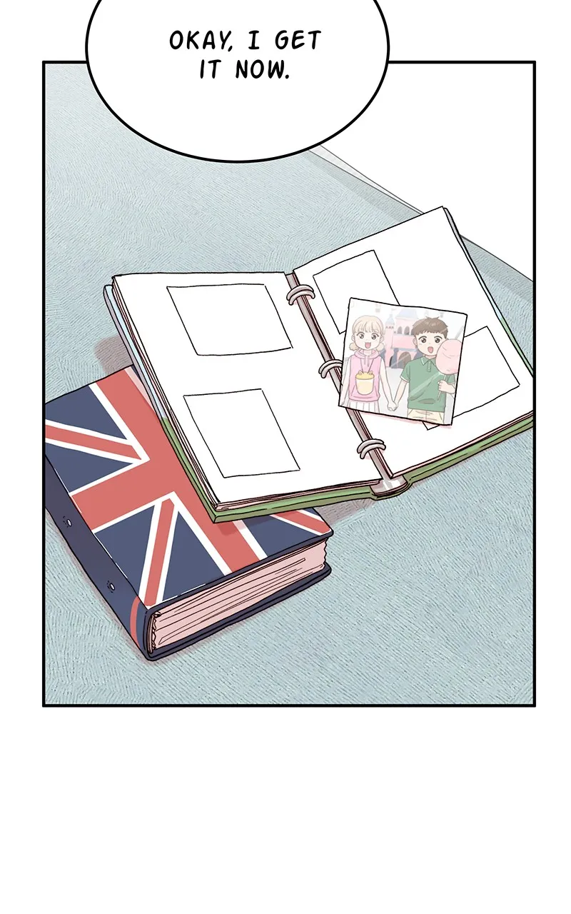 My Dud to Stud Boyfriend Chapter 7 Online - página 52