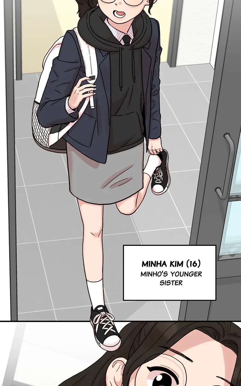My Dud to Stud Boyfriend Chapter 7 Online - página 80