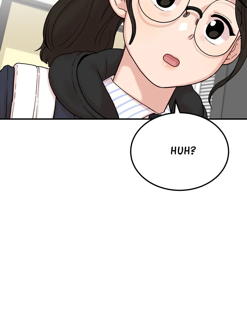 My Dud to Stud Boyfriend Chapter 7 Online - página 81