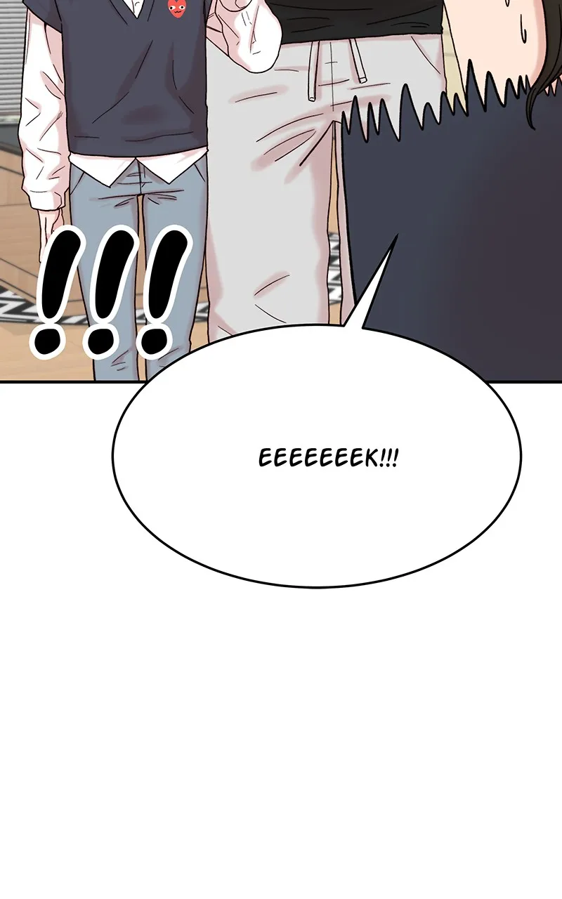 My Dud to Stud Boyfriend Chapter 7 Online - página 83
