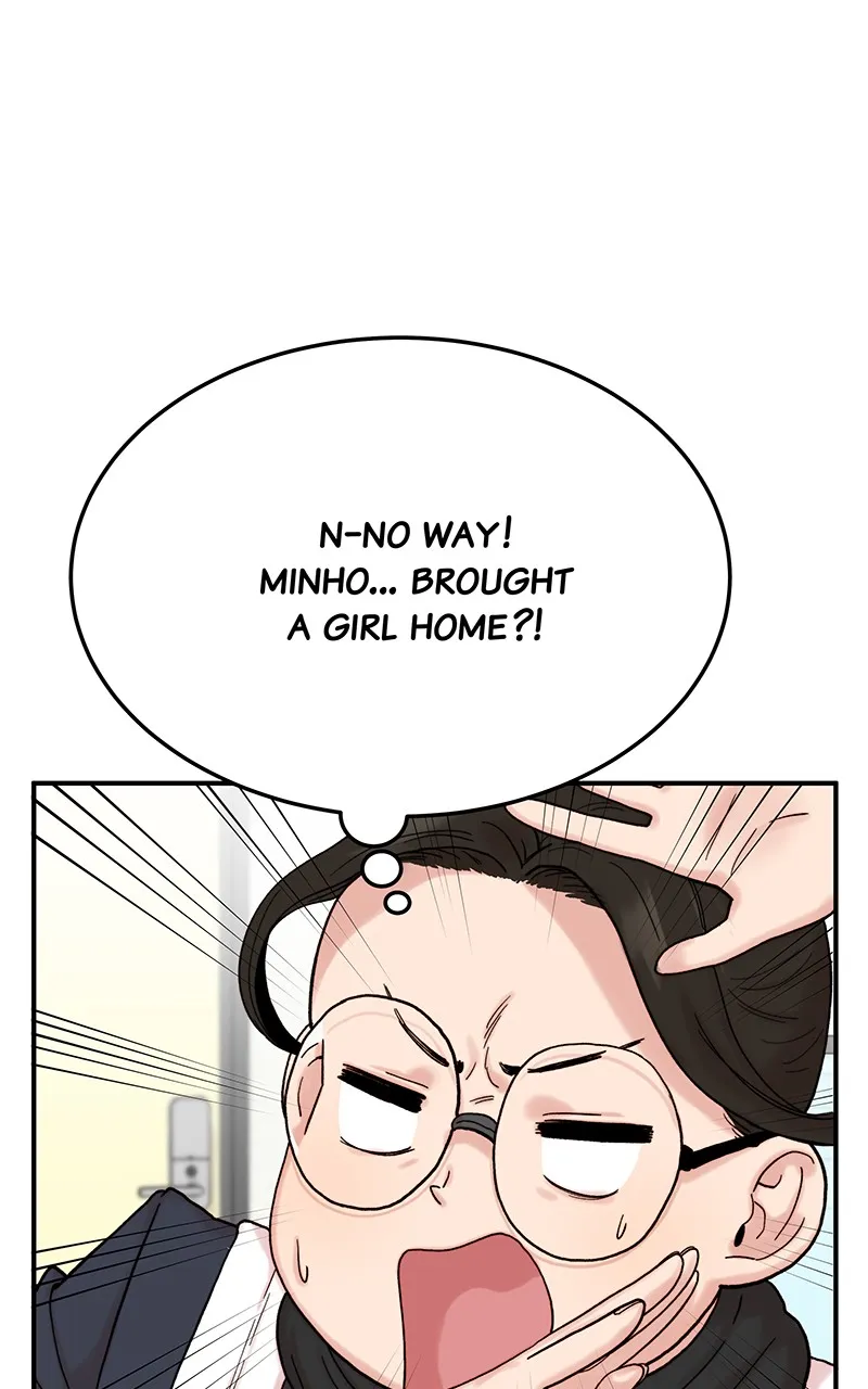 My Dud to Stud Boyfriend Chapter 7 Online - página 84