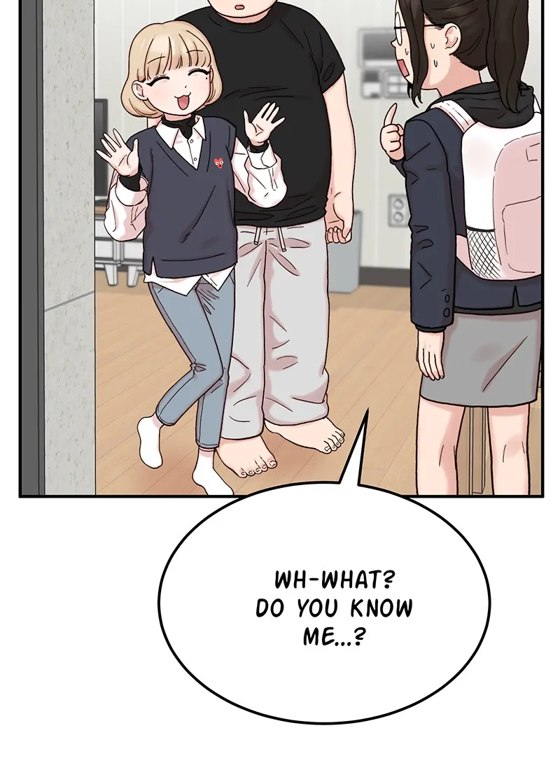 My Dud to Stud Boyfriend Chapter 7 Online - página 86