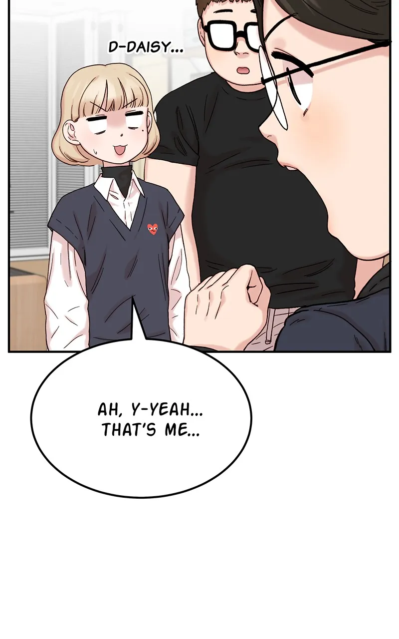 My Dud to Stud Boyfriend Chapter 7 Online - página 90