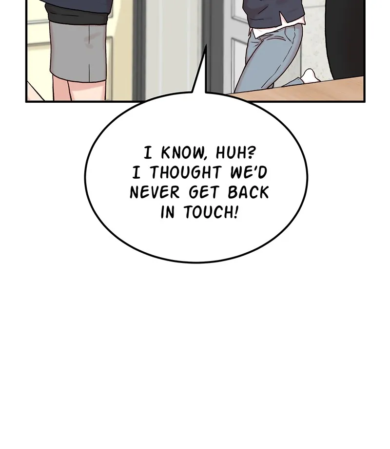 My Dud to Stud Boyfriend Chapter 7 Online - página 92