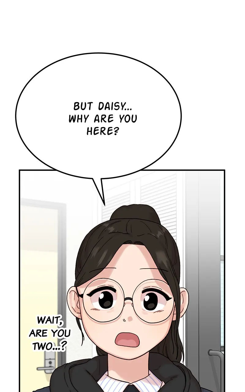 My Dud to Stud Boyfriend Chapter 7 Online - página 93