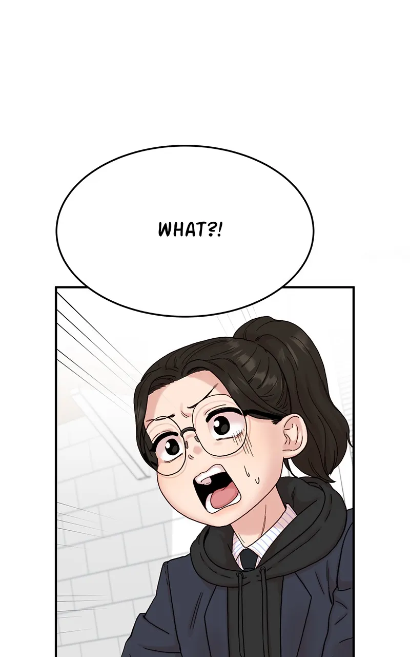 My Dud to Stud Boyfriend Chapter 7 Online - página 97