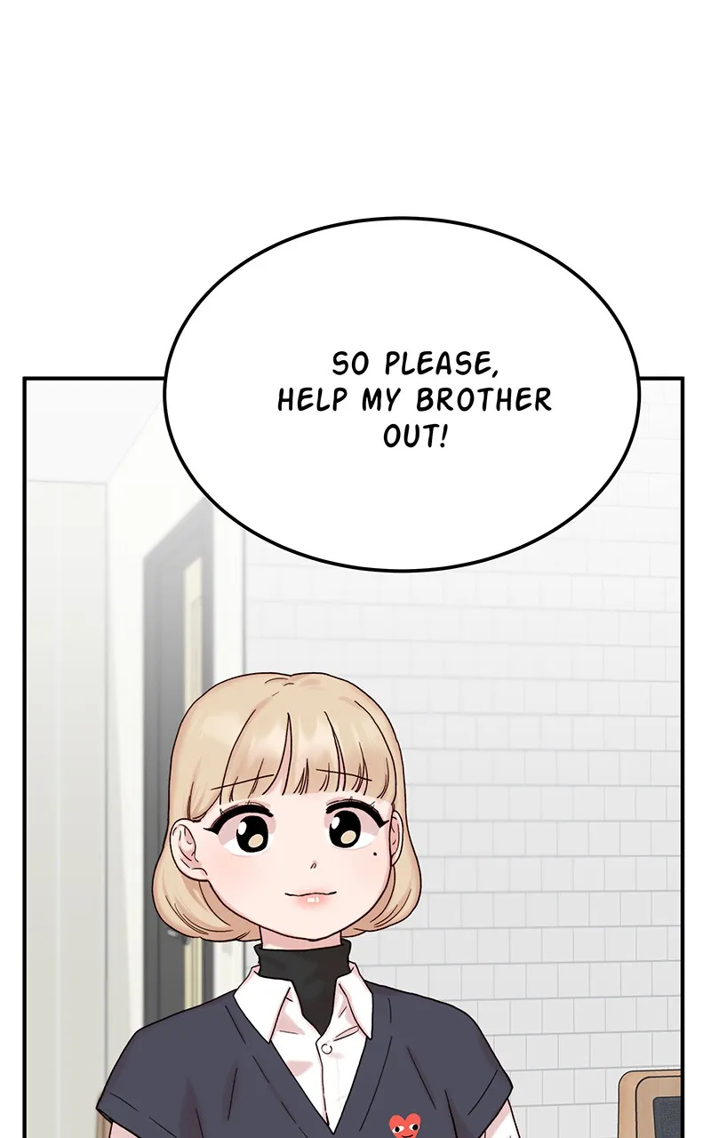 My Dud to Stud Boyfriend Chapter 7 Online - página 107