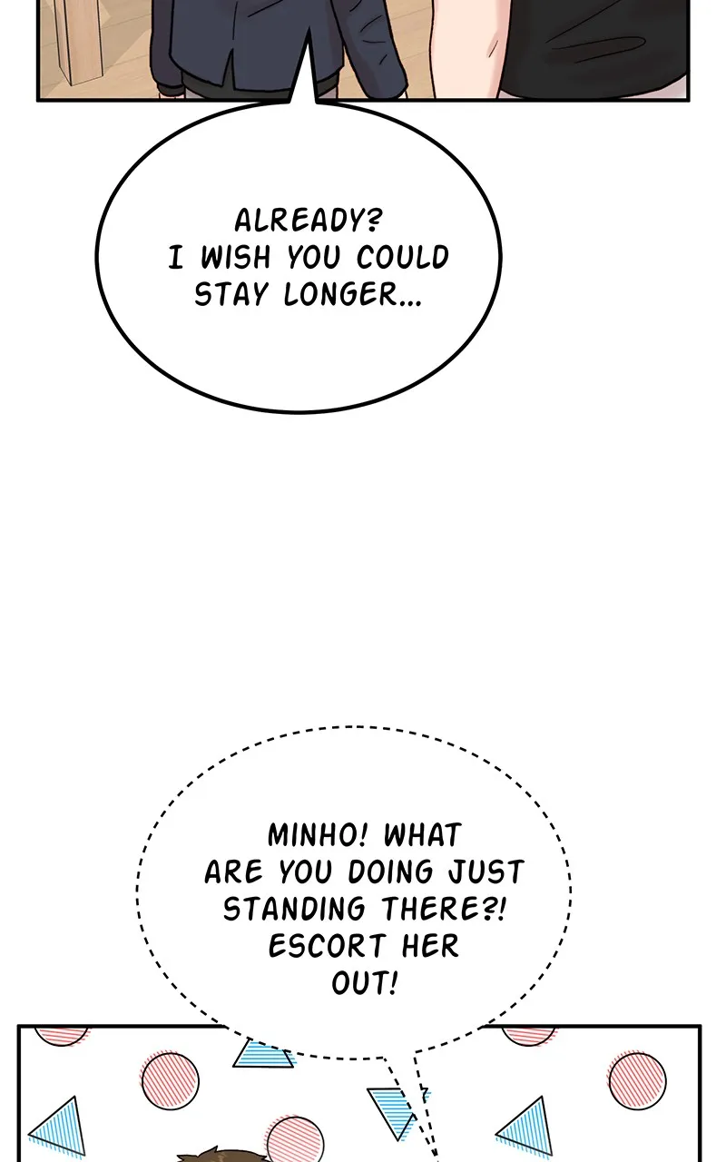 My Dud to Stud Boyfriend Chapter 7 Online - página 112
