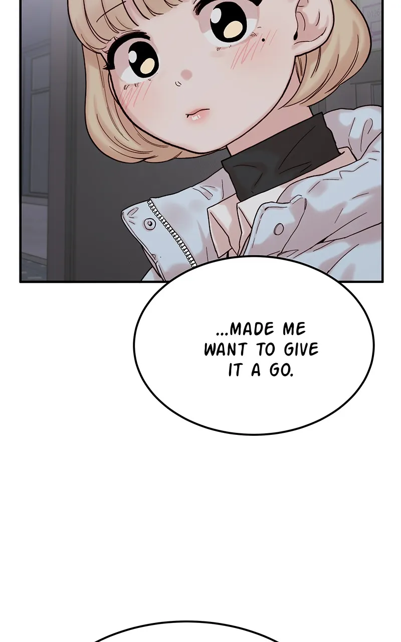 My Dud to Stud Boyfriend Chapter 7 Online - página 131