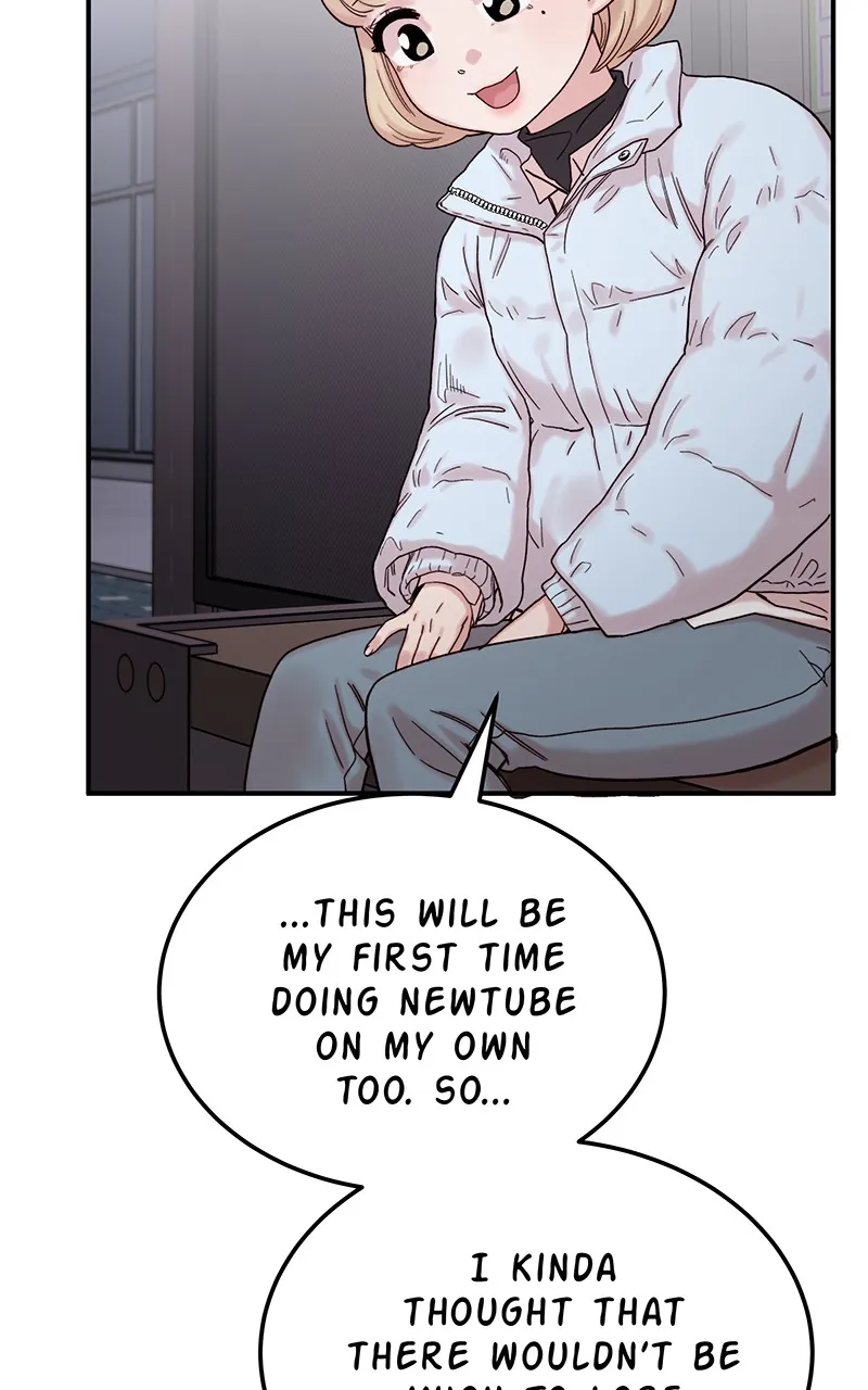 My Dud to Stud Boyfriend Chapter 7 Online - página 139