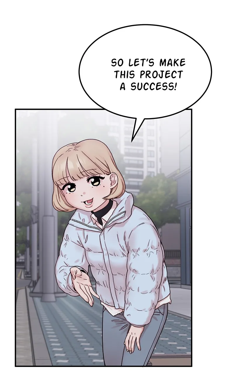 My Dud to Stud Boyfriend Chapter 7 Online - página 151