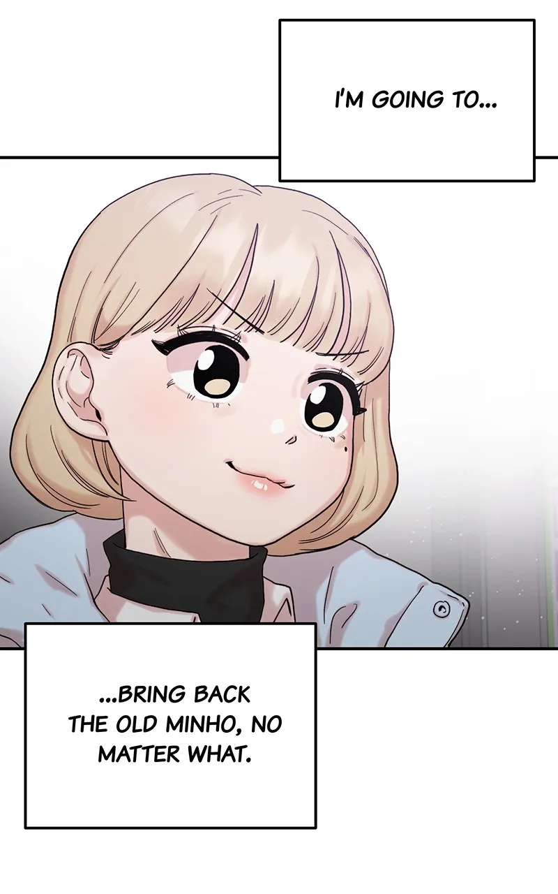 My Dud to Stud Boyfriend Chapter 7 Online - página 158