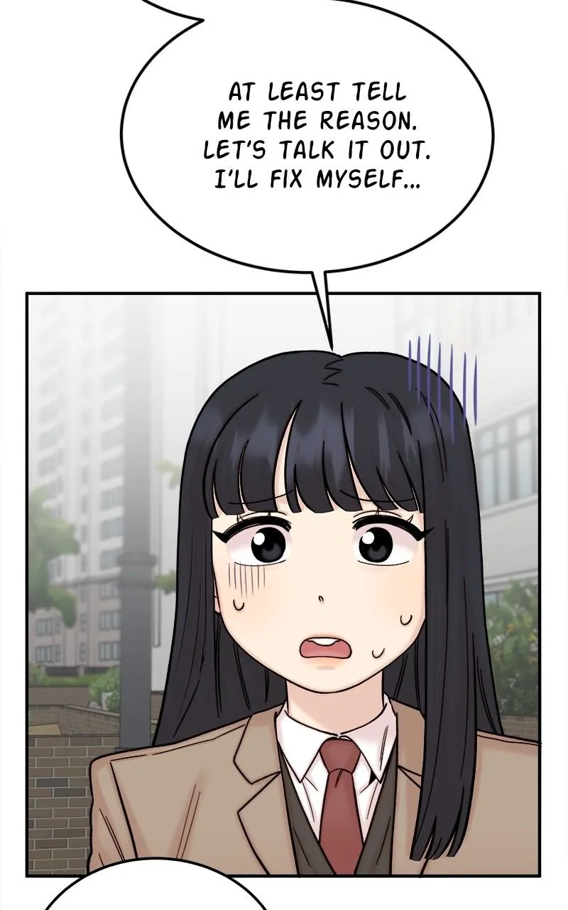 My Dud to Stud Boyfriend Chapter 70 Online - página 10