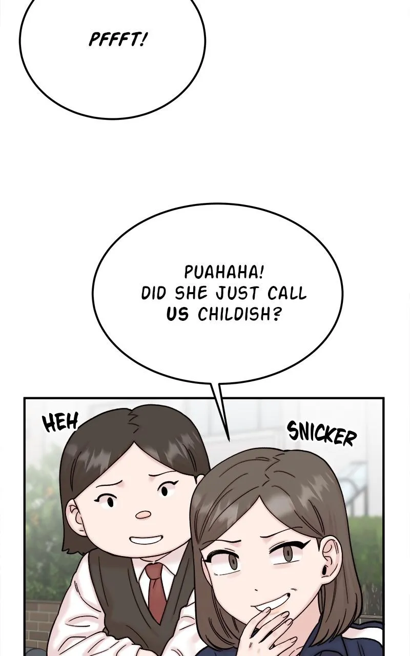 My Dud to Stud Boyfriend Chapter 70 Online - página 11