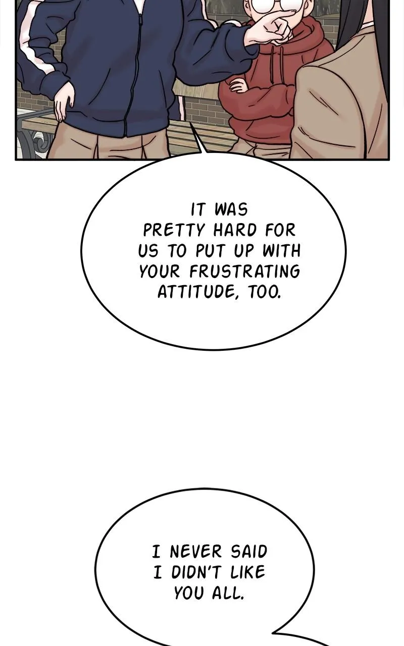My Dud to Stud Boyfriend Chapter 70 Online - página 15