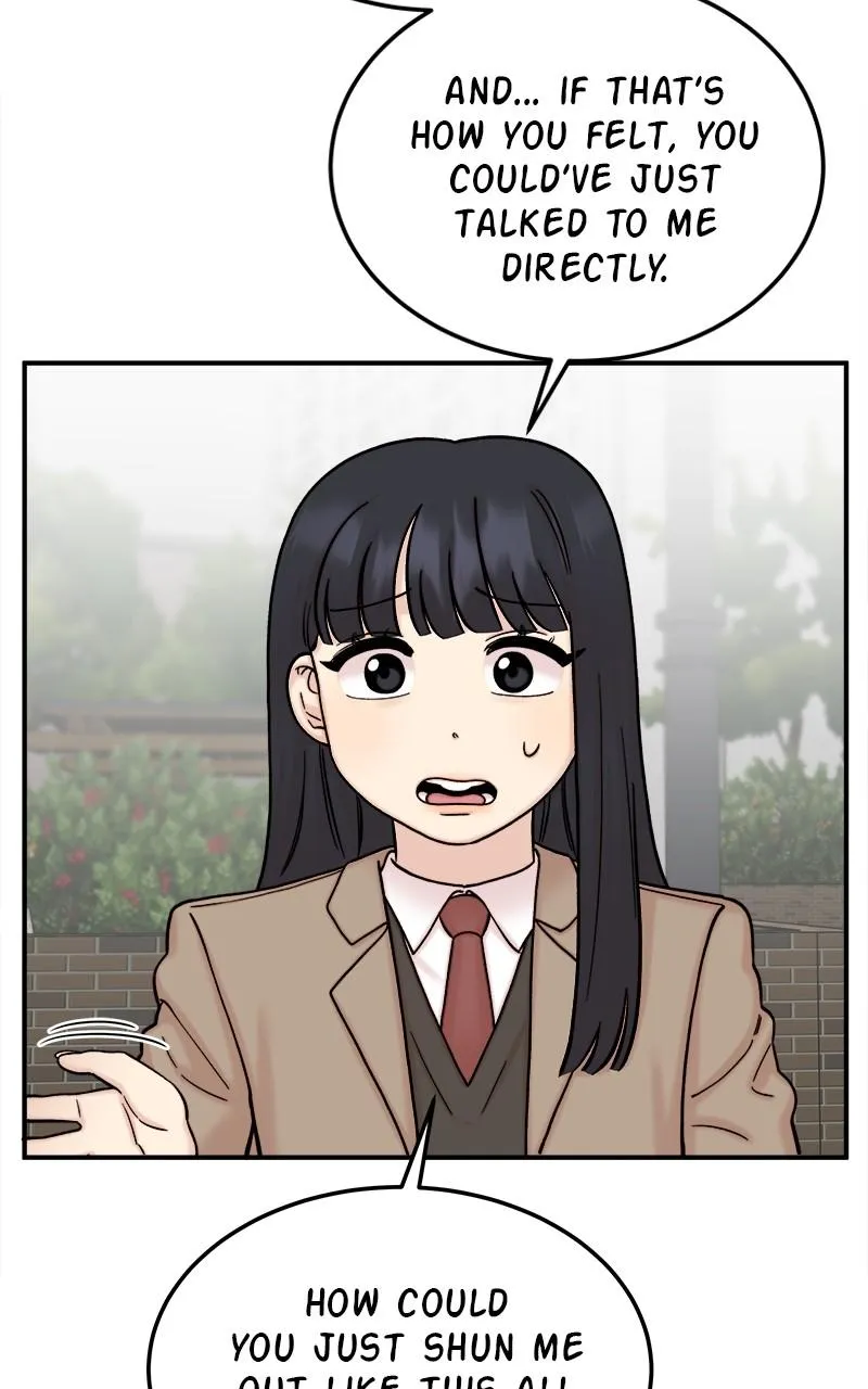 My Dud to Stud Boyfriend Chapter 70 Online - página 16