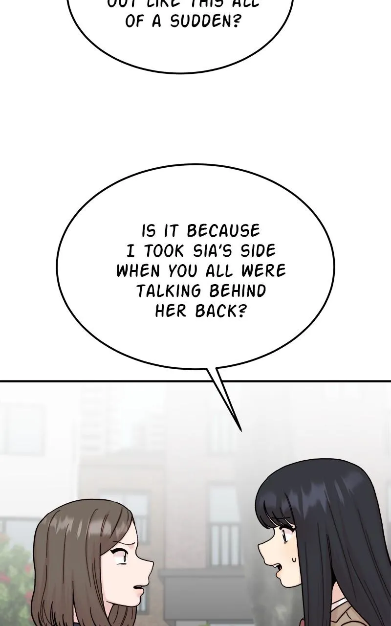 My Dud to Stud Boyfriend Chapter 70 Online - página 17