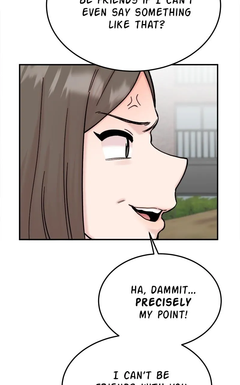 My Dud to Stud Boyfriend Chapter 70 Online - página 19