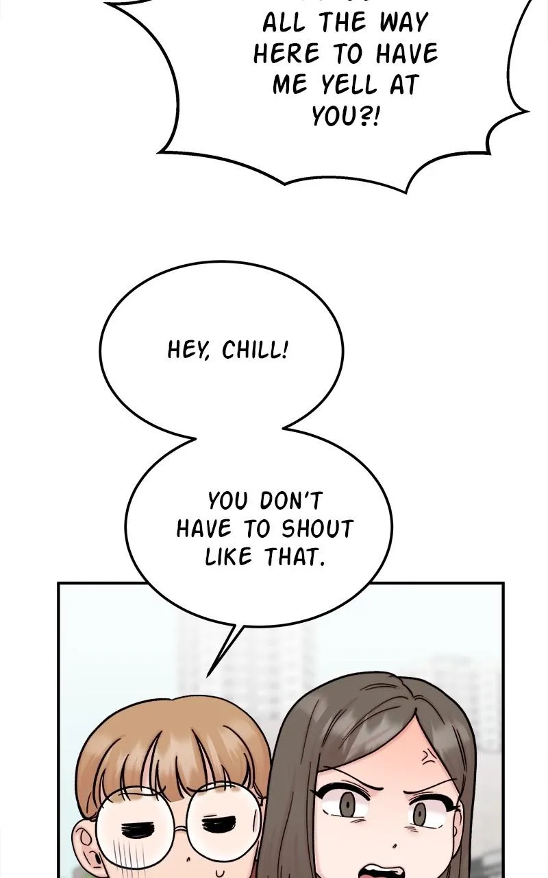 My Dud to Stud Boyfriend Chapter 70 Online - página 23