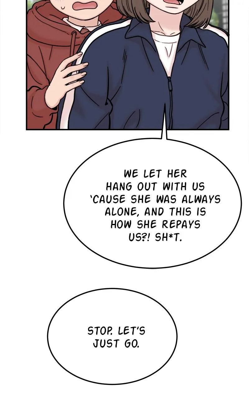 My Dud to Stud Boyfriend Chapter 70 Online - página 24