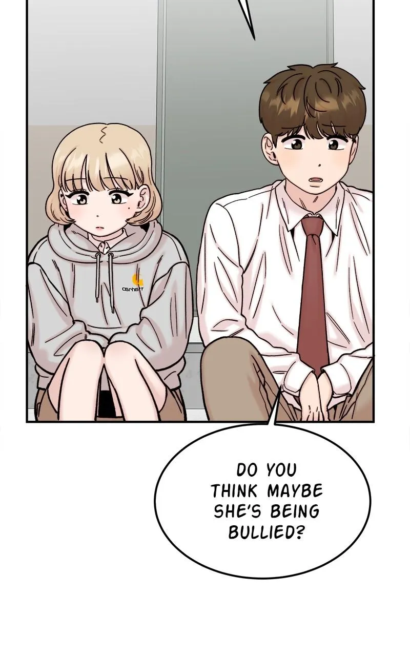 My Dud to Stud Boyfriend Chapter 70 Online - página 44