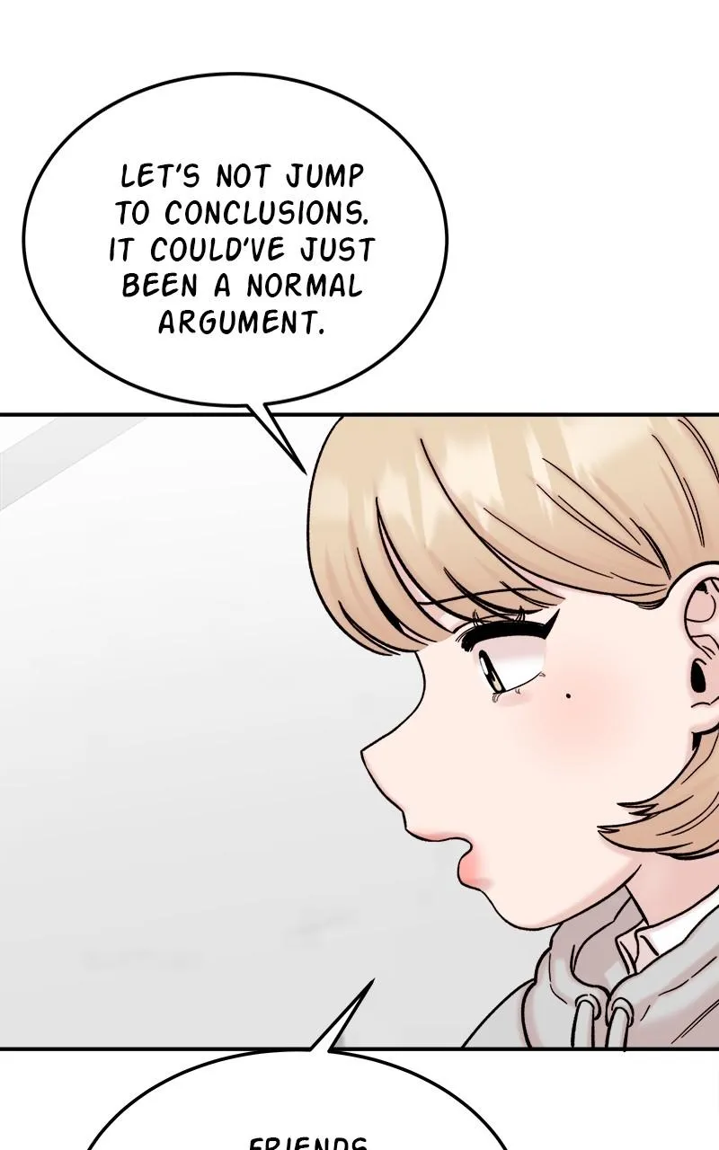 My Dud to Stud Boyfriend Chapter 70 Online - página 45