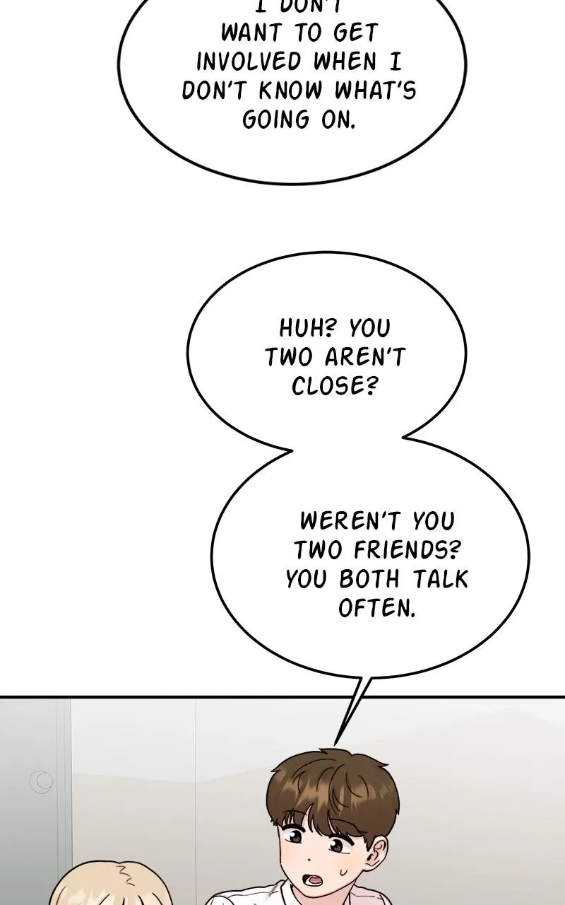 My Dud to Stud Boyfriend Chapter 70 Online - página 49