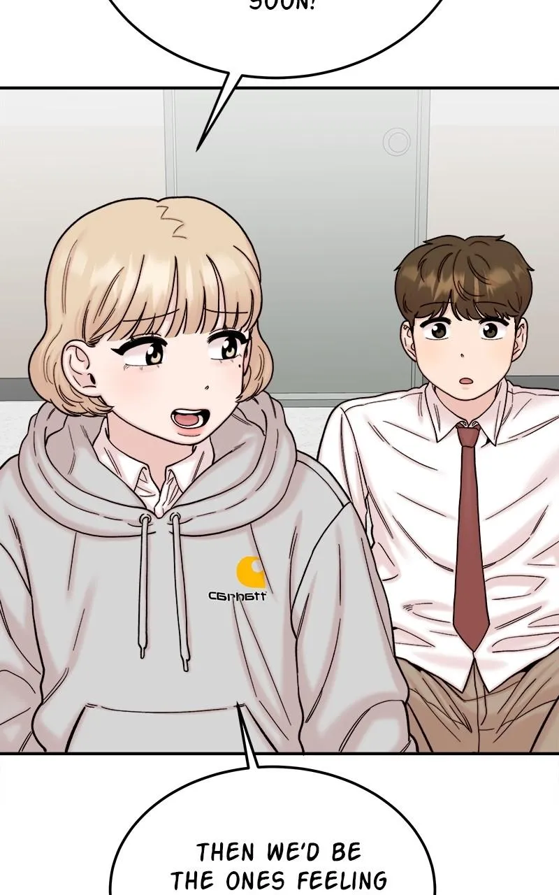 My Dud to Stud Boyfriend Chapter 70 Online - página 53