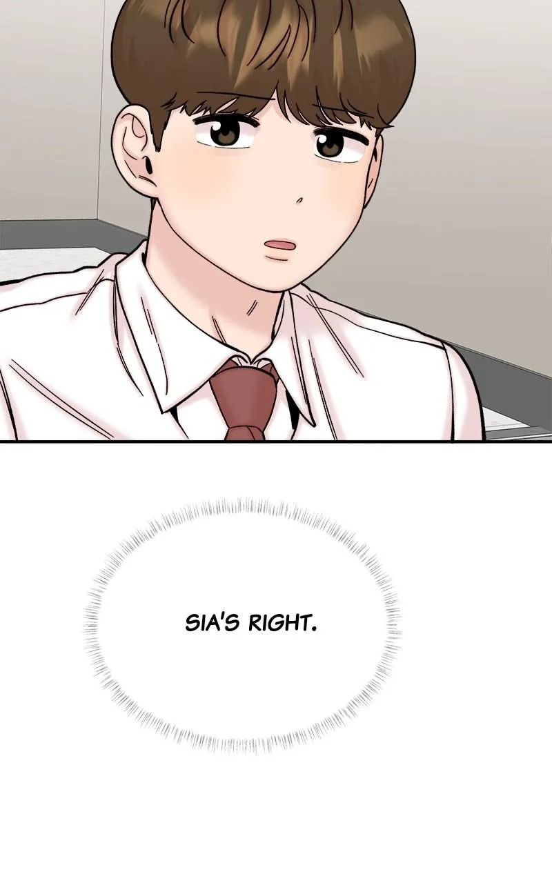 My Dud to Stud Boyfriend Chapter 70 Online - página 55