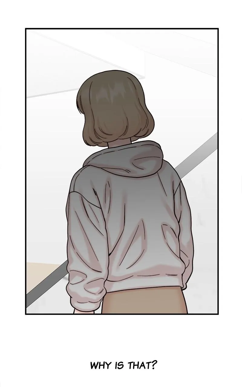 My Dud to Stud Boyfriend Chapter 70 Online - página 57