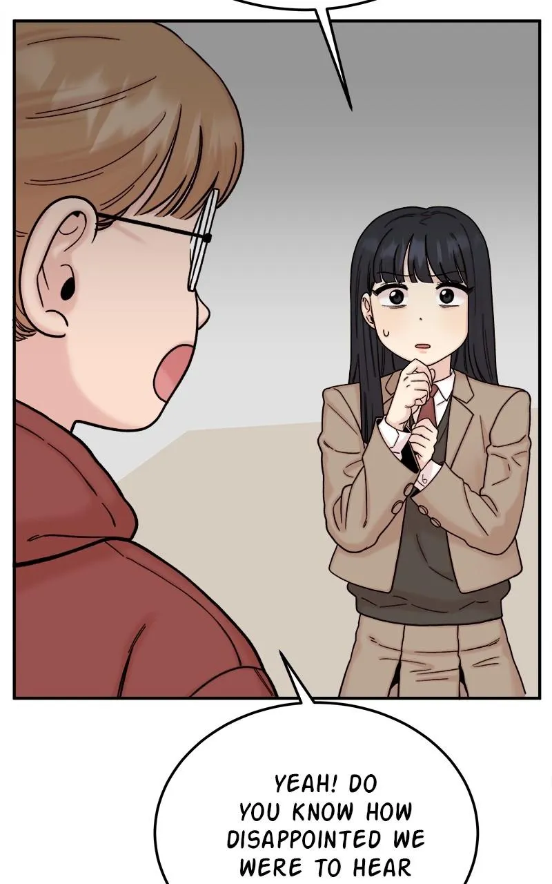 My Dud to Stud Boyfriend Chapter 70 Online - página 75