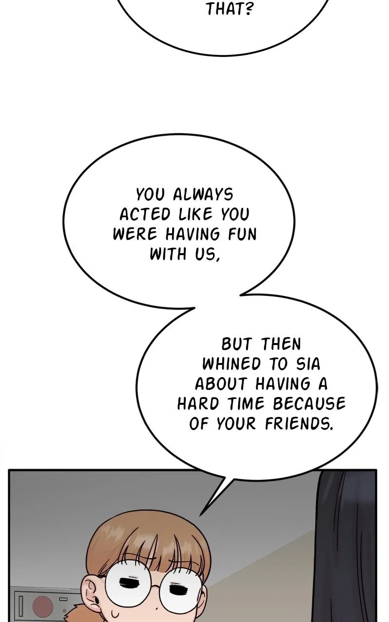 My Dud to Stud Boyfriend Chapter 70 Online - página 76