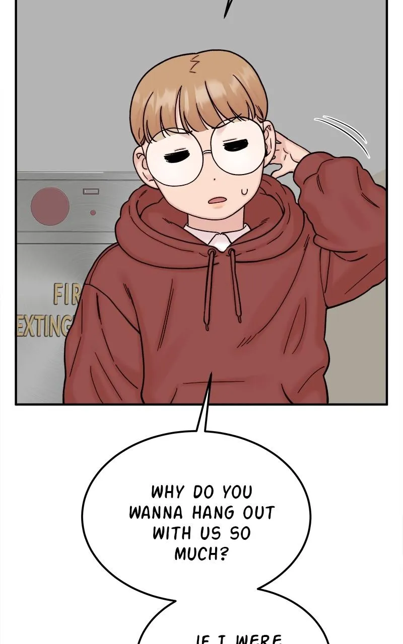 My Dud to Stud Boyfriend Chapter 70 Online - página 89
