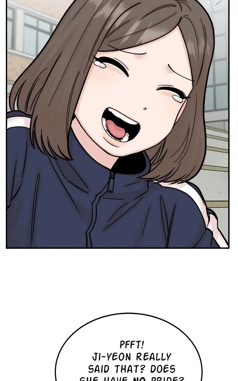 My Dud to Stud Boyfriend Chapter 70 Online - página 95