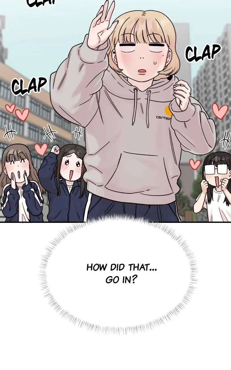 My Dud to Stud Boyfriend Chapter 70 Online - página 109