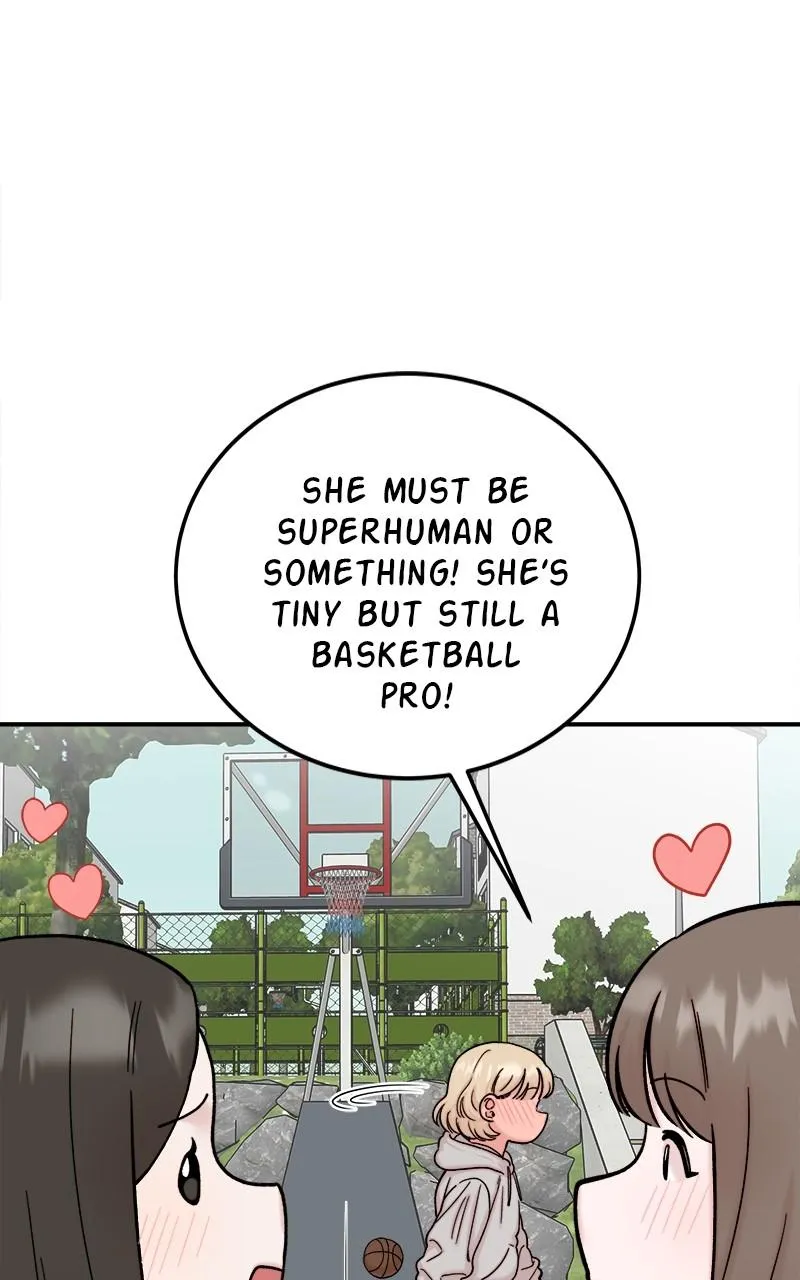 My Dud to Stud Boyfriend Chapter 70 Online - página 110