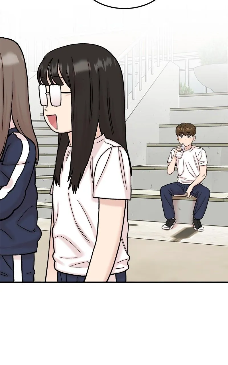 My Dud to Stud Boyfriend Chapter 70 Online - página 112