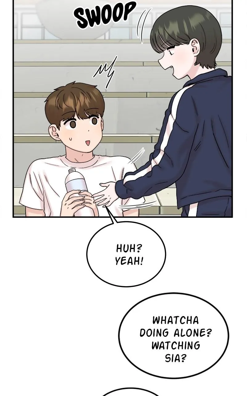 My Dud to Stud Boyfriend Chapter 70 Online - página 115