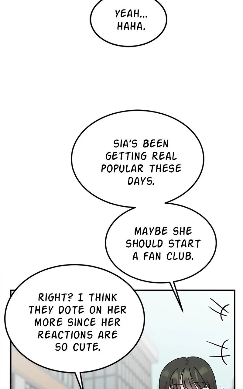 My Dud to Stud Boyfriend Chapter 70 Online - página 116