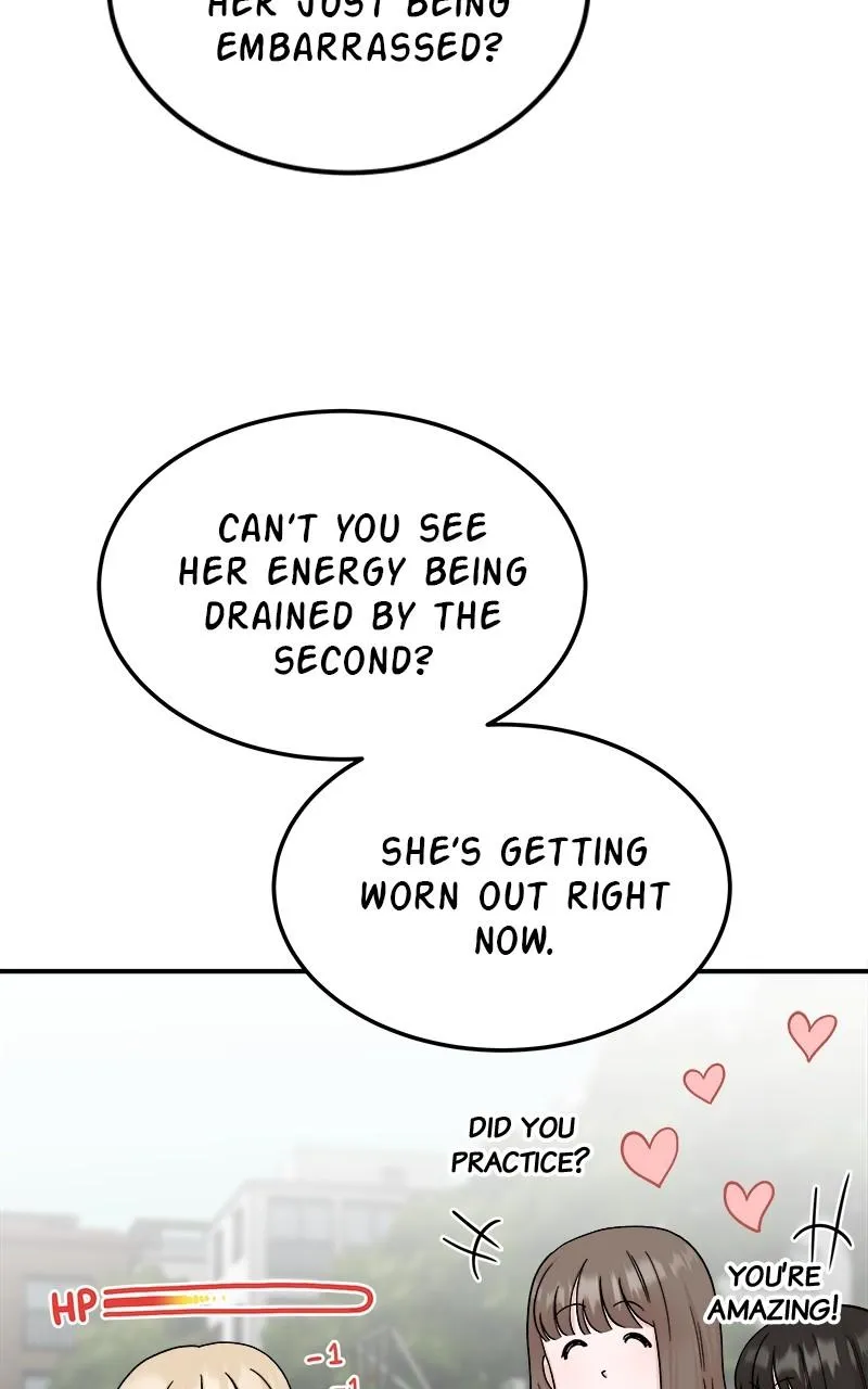 My Dud to Stud Boyfriend Chapter 70 Online - página 118