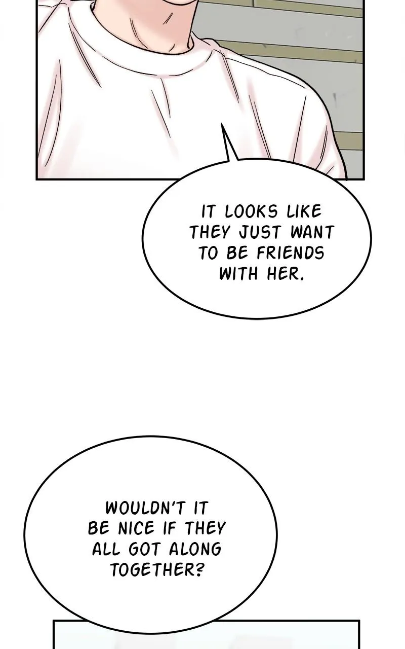 My Dud to Stud Boyfriend Chapter 70 Online - página 121