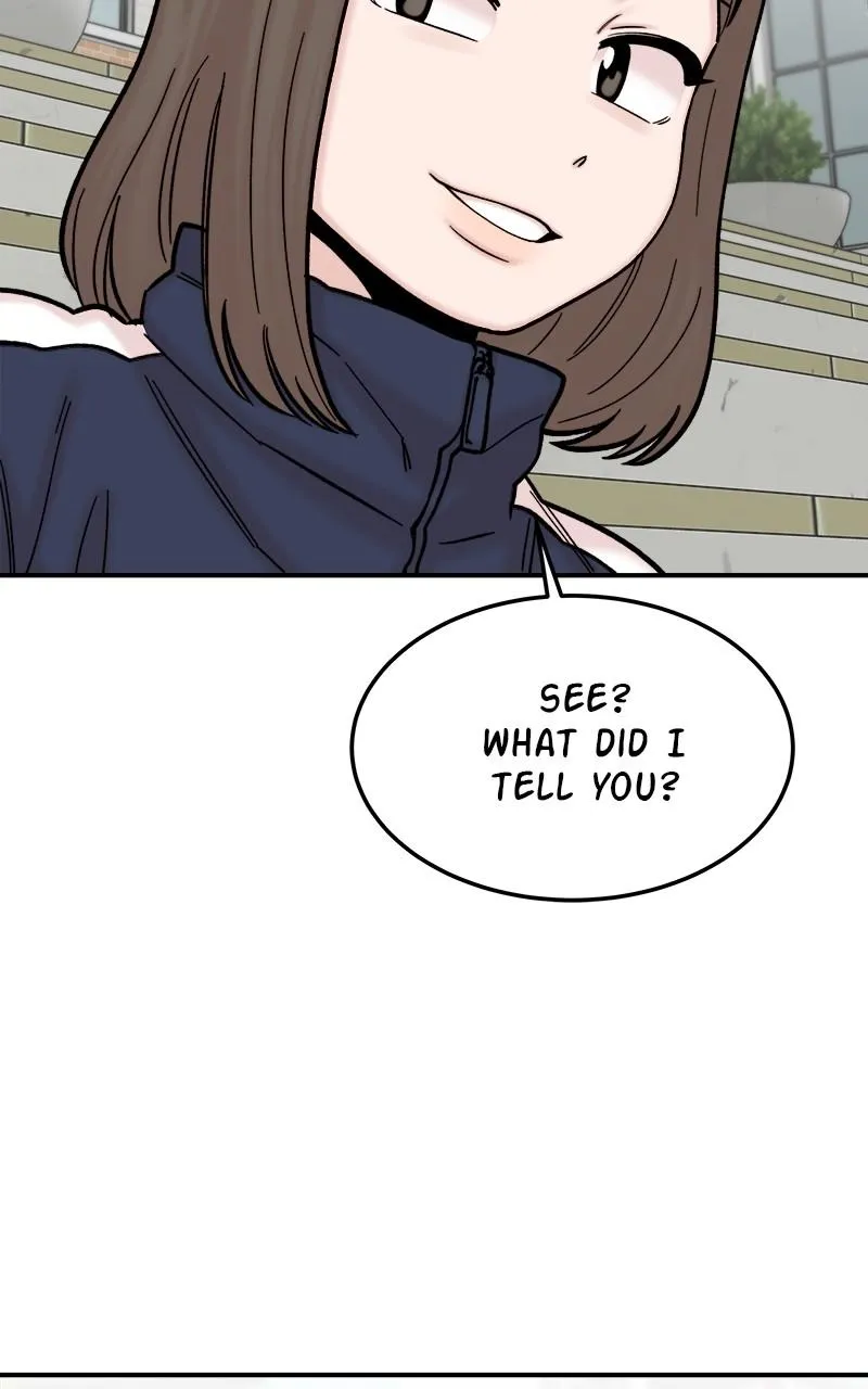 My Dud to Stud Boyfriend Chapter 70 Online - página 141