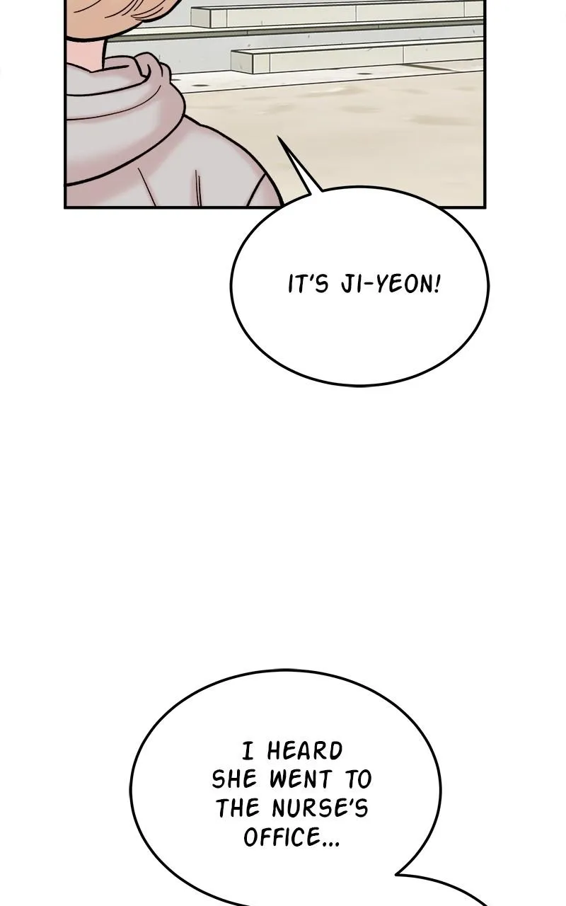 My Dud to Stud Boyfriend Chapter 71 Online - página 27