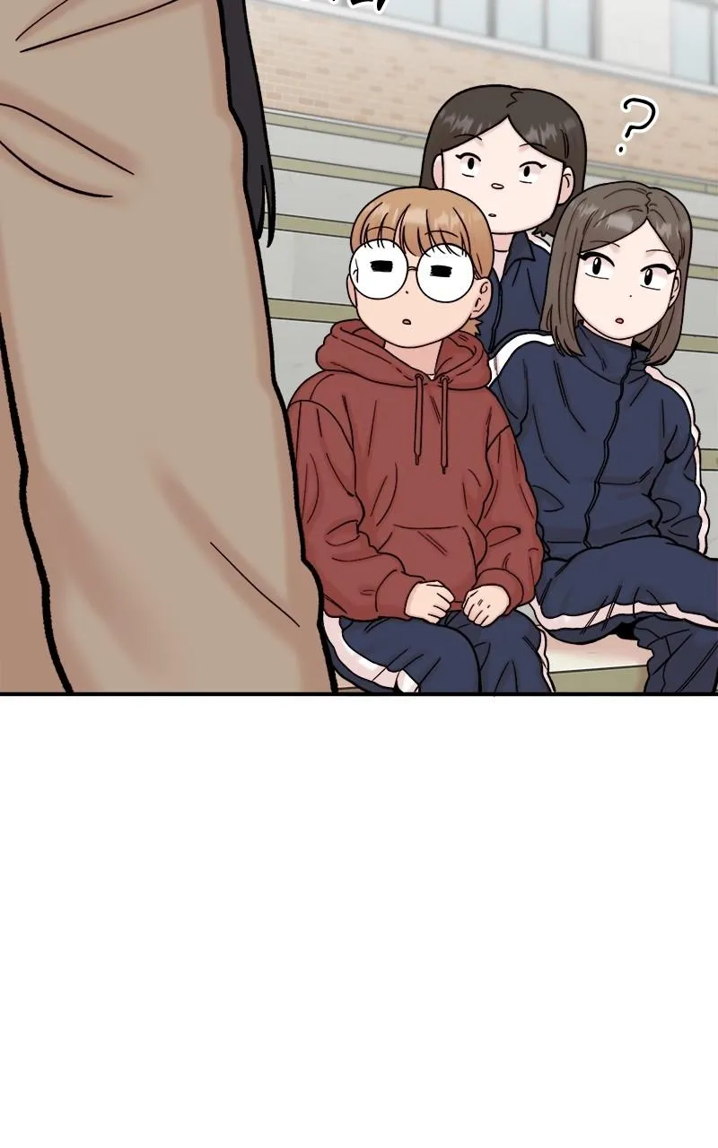 My Dud to Stud Boyfriend Chapter 71 Online - página 32