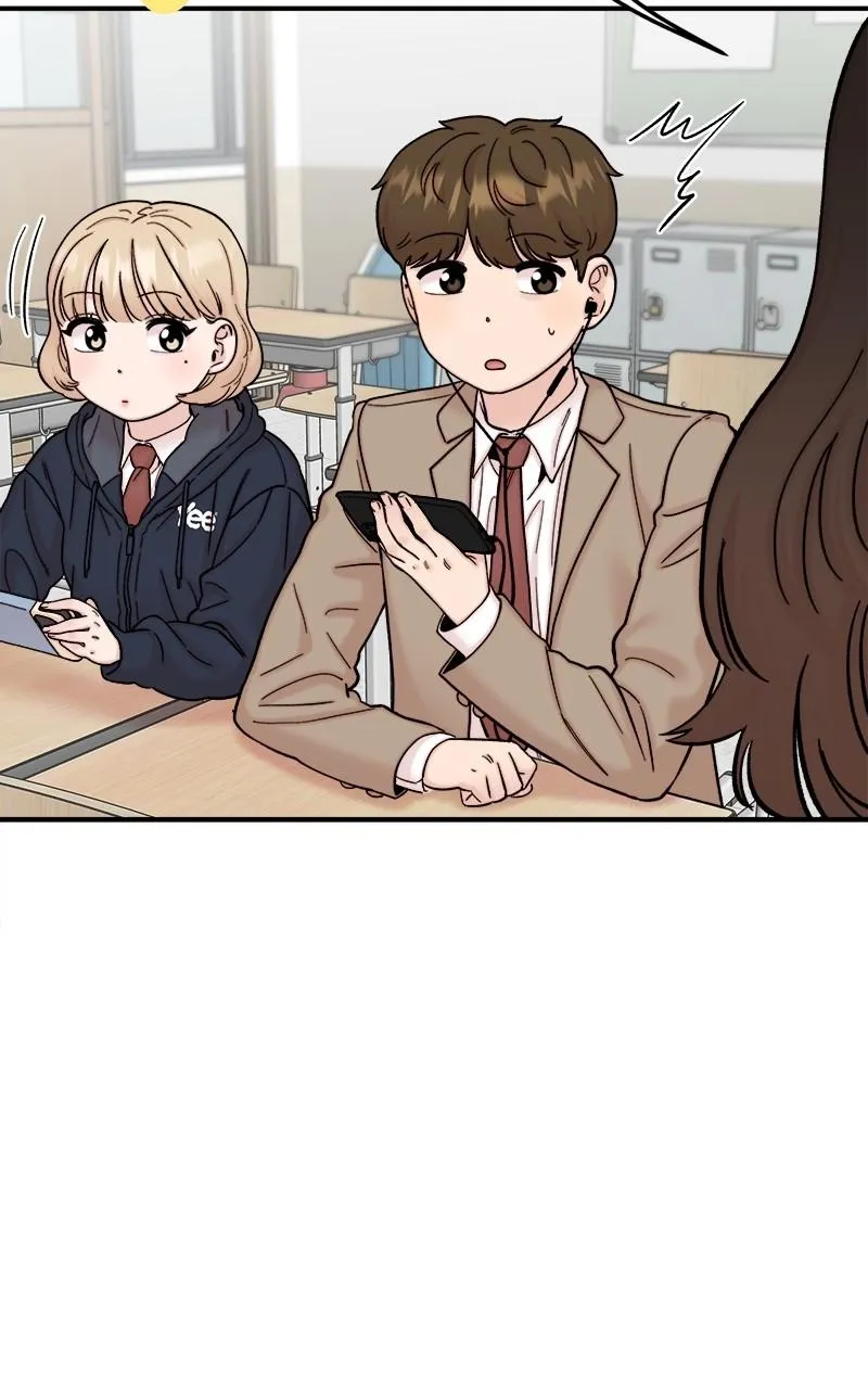 My Dud to Stud Boyfriend Chapter 71 Online - página 150
