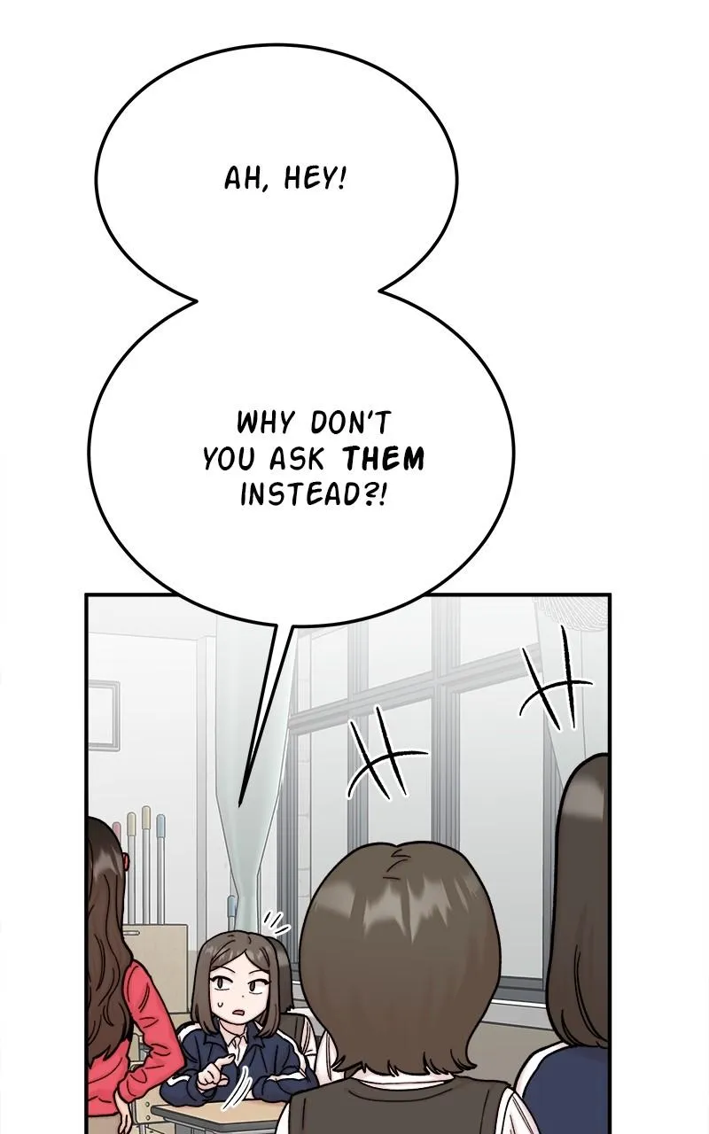 My Dud to Stud Boyfriend Chapter 72 Online - página 22